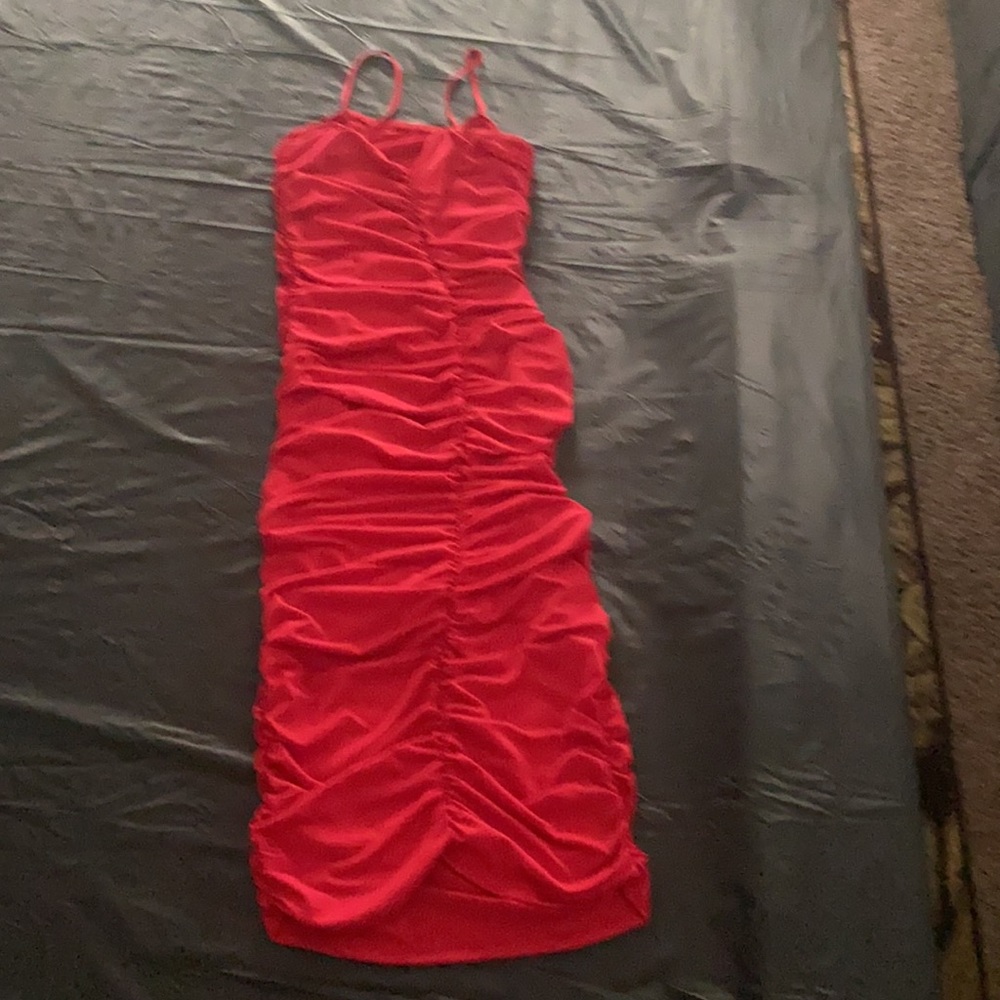 His Favorite Red - Picture 2 of 2